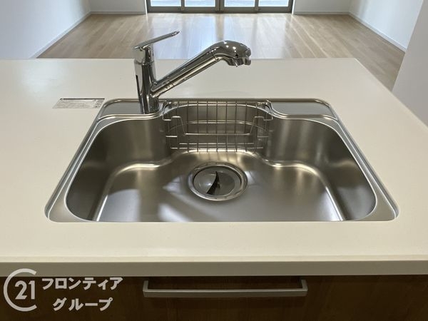 宇治市羽拍子町　新築一戸建て　１期　１号地