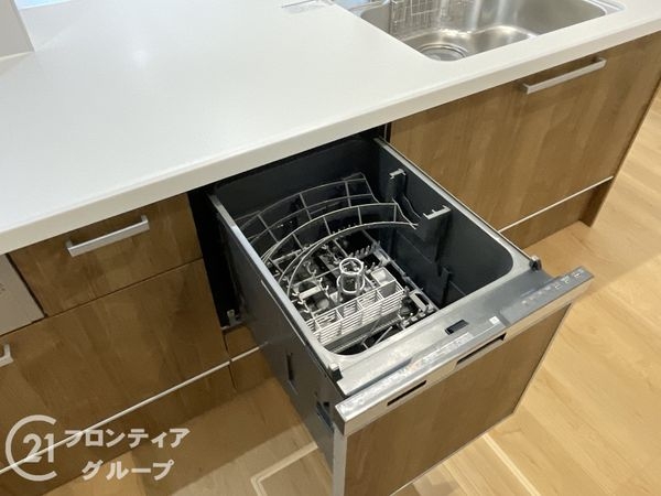 宇治市羽拍子町　新築一戸建て　１期　１号地