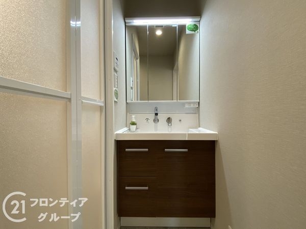 山科椥辻団地A棟　中古マンション