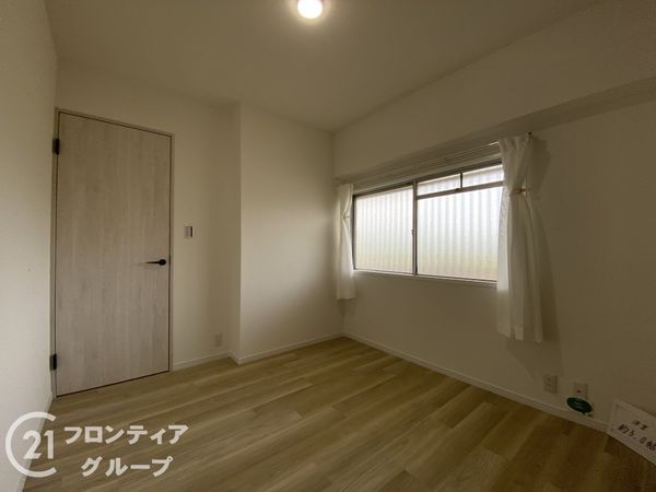 山科椥辻団地A棟　中古マンション