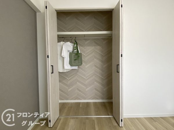 山科椥辻団地A棟　中古マンション
