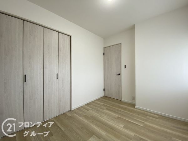 山科椥辻団地A棟　中古マンション