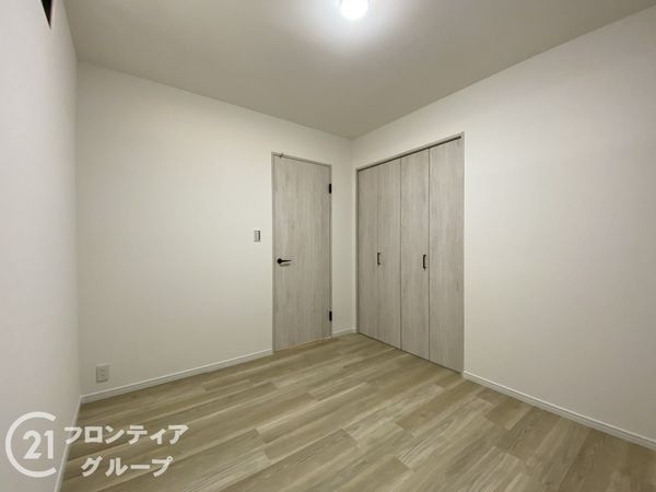 山科椥辻団地A棟　中古マンション
