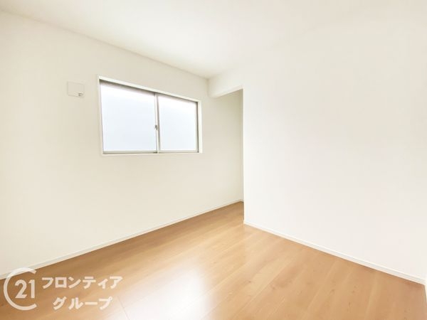長岡京市一文橋２丁目　新築一戸建て　２期　１号地