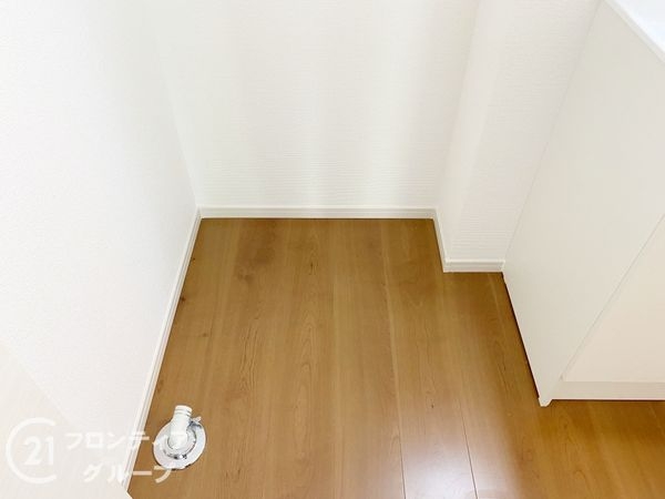 長岡京市一文橋２丁目　新築一戸建て　２期　１号地