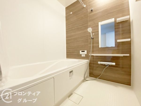 長岡京市一文橋２丁目　新築一戸建て　２期　１号地