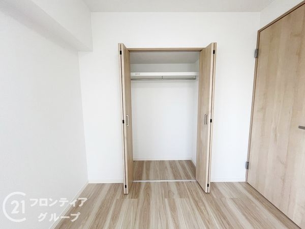藤和伏見コープ　中古マンション