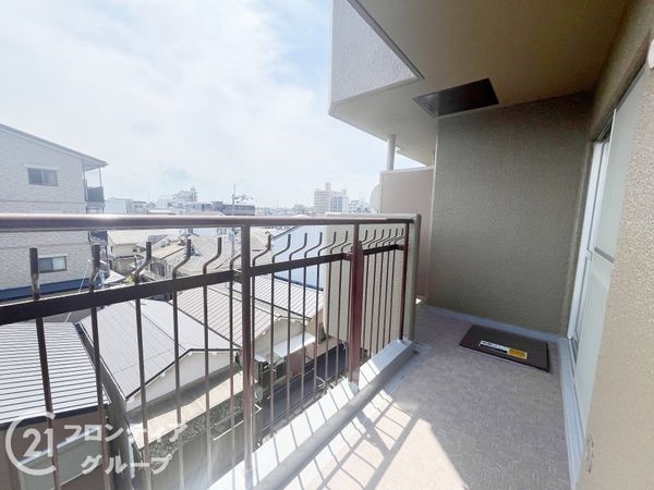 藤和伏見コープ　中古マンション