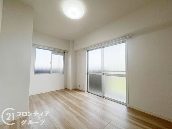 藤和伏見コープ　中古マンション