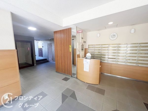 藤和伏見コープ　中古マンション