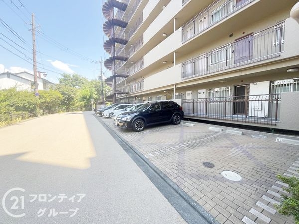 藤和伏見コープ　中古マンション