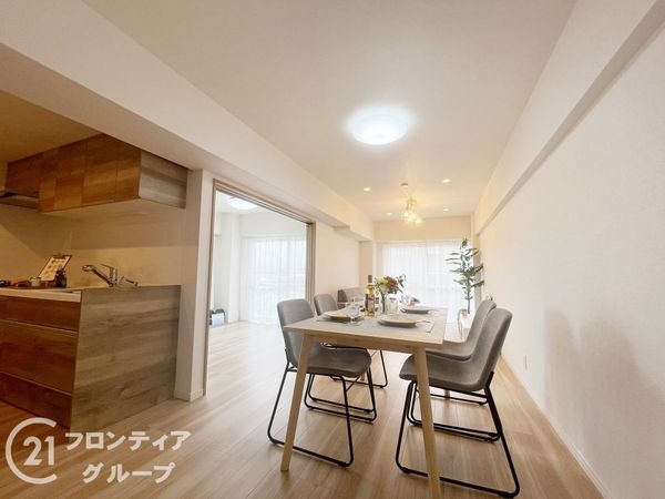 藤和伏見コープ　中古マンション