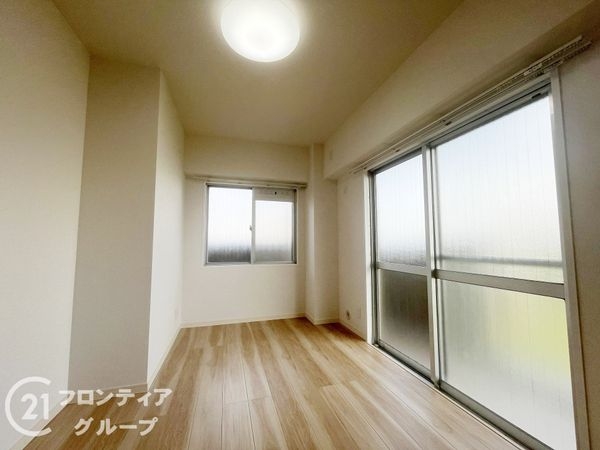 藤和伏見コープ　中古マンション