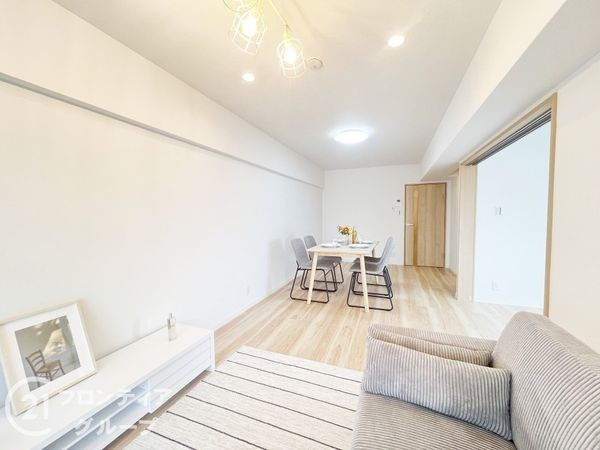 藤和伏見コープ　中古マンション