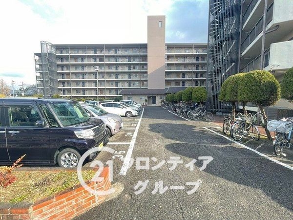 宇治大久保コープ中古マンション