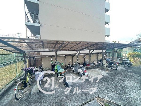 宇治大久保コープ中古マンション