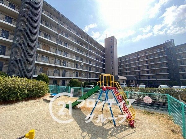 宇治大久保コープ中古マンション