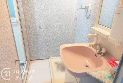 宇治大久保コープ中古マンション