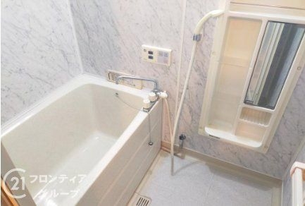 宇治大久保コープ中古マンション