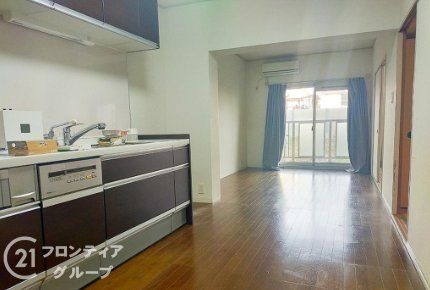 宇治大久保コープ中古マンション