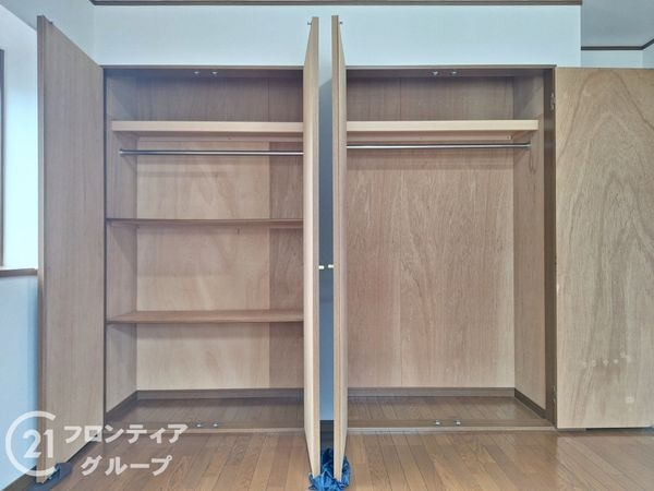 大津市神領２丁目の中古一戸建て