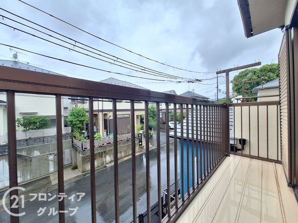 大津市神領２丁目の中古一戸建て