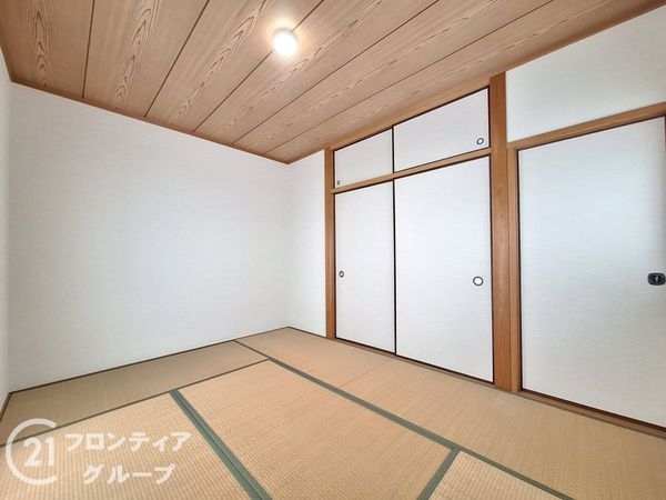 大津市神領２丁目の中古一戸建て