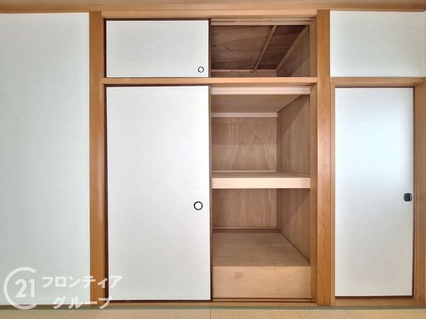 大津市神領２丁目の中古一戸建て