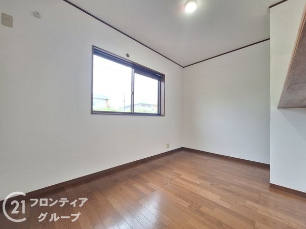 大津市神領２丁目の中古一戸建て