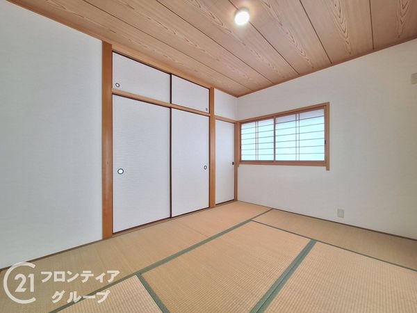 大津市神領２丁目の中古一戸建て