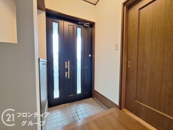 大津市神領２丁目の中古一戸建て
