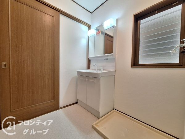 大津市神領２丁目の中古一戸建て