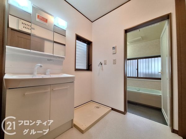 大津市神領２丁目の中古一戸建て