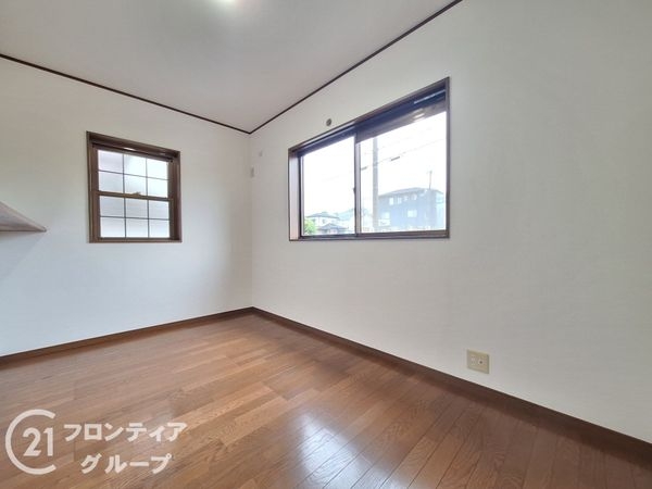 大津市神領２丁目の中古一戸建て