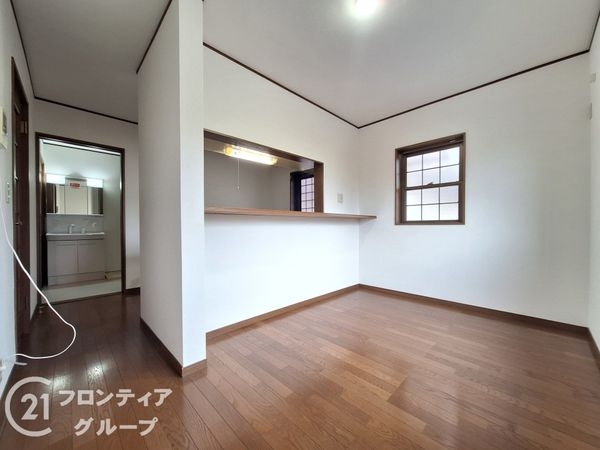 大津市神領２丁目の中古一戸建て