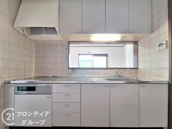 大津市神領２丁目　中古一戸建て