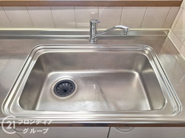 大津市神領２丁目の中古一戸建て