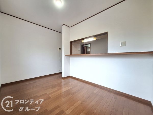 大津市神領２丁目　中古一戸建て