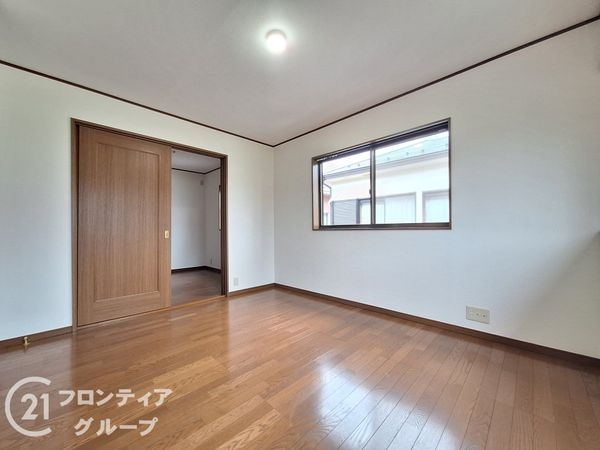 大津市神領２丁目の中古一戸建て