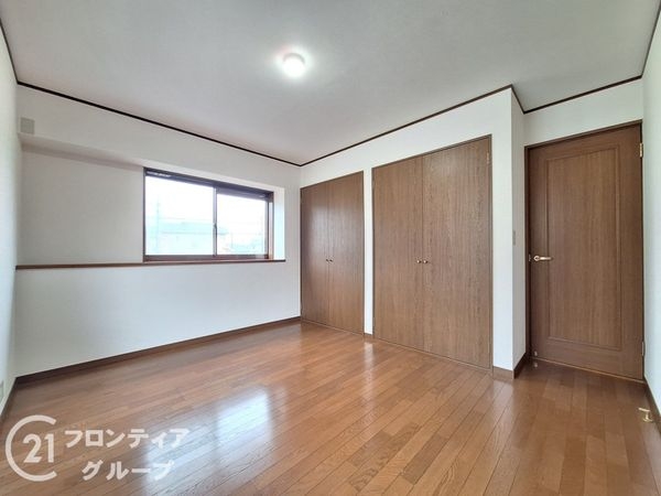 大津市神領２丁目の中古一戸建て