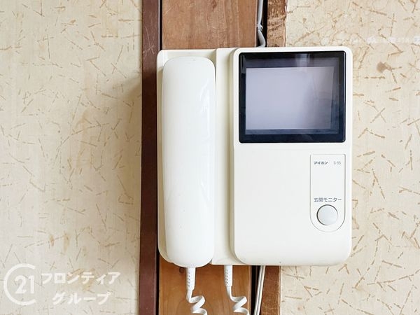 城陽市富野池ノ内の中古一戸建て