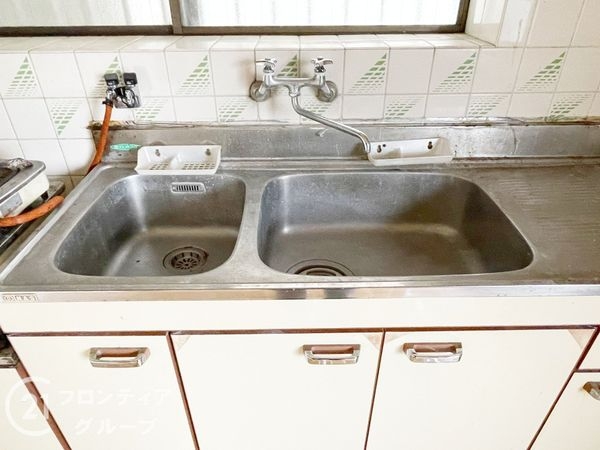 城陽市富野池ノ内の中古一戸建て