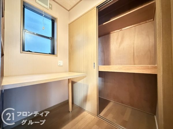京都市山科区西野今屋敷町の中古一戸建て