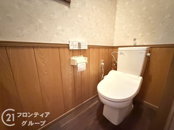 京都市山科区西野今屋敷町の中古一戸建て