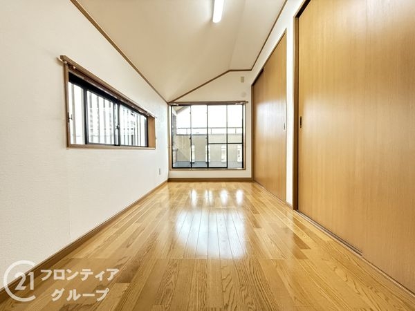 京都市山科区西野今屋敷町の中古一戸建て