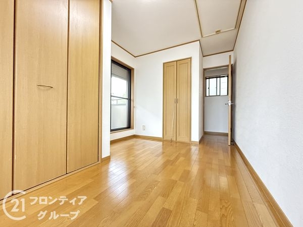京都市山科区西野今屋敷町の中古一戸建て