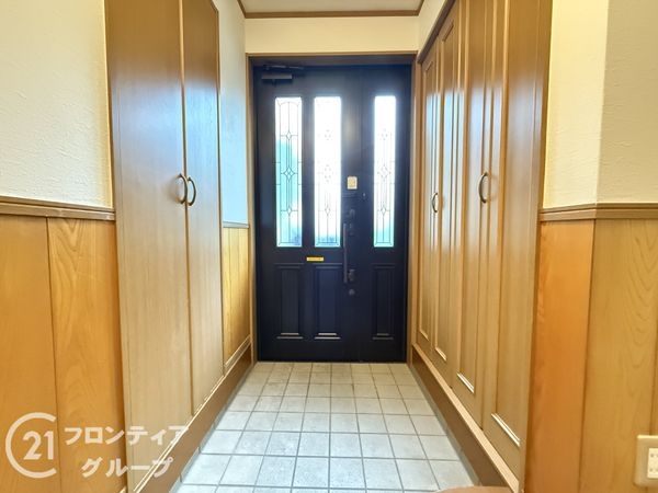 京都市山科区西野今屋敷町の中古一戸建て