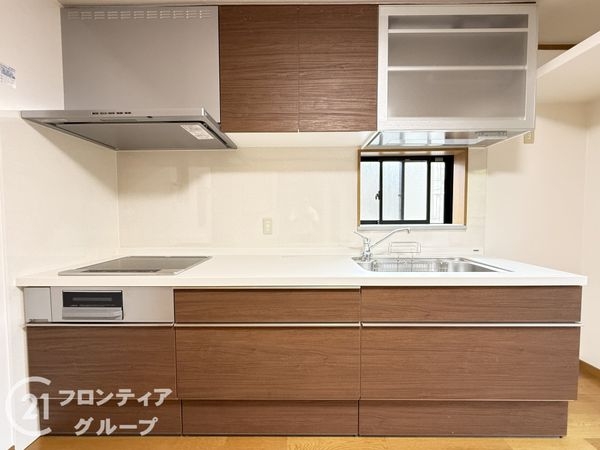 京都市山科区西野今屋敷町の中古一戸建て
