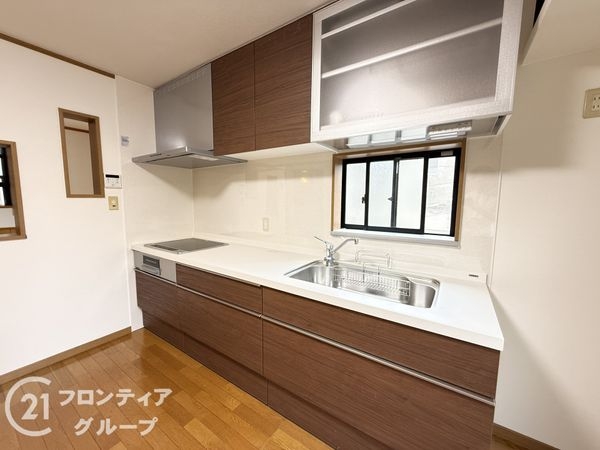 京都市山科区西野今屋敷町の中古一戸建て