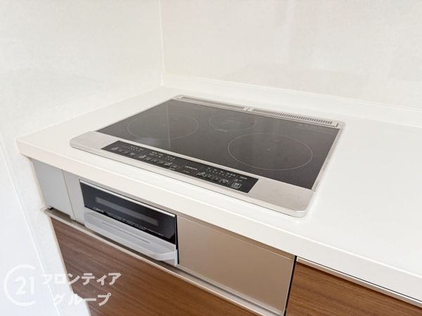 京都市山科区西野今屋敷町の中古一戸建て